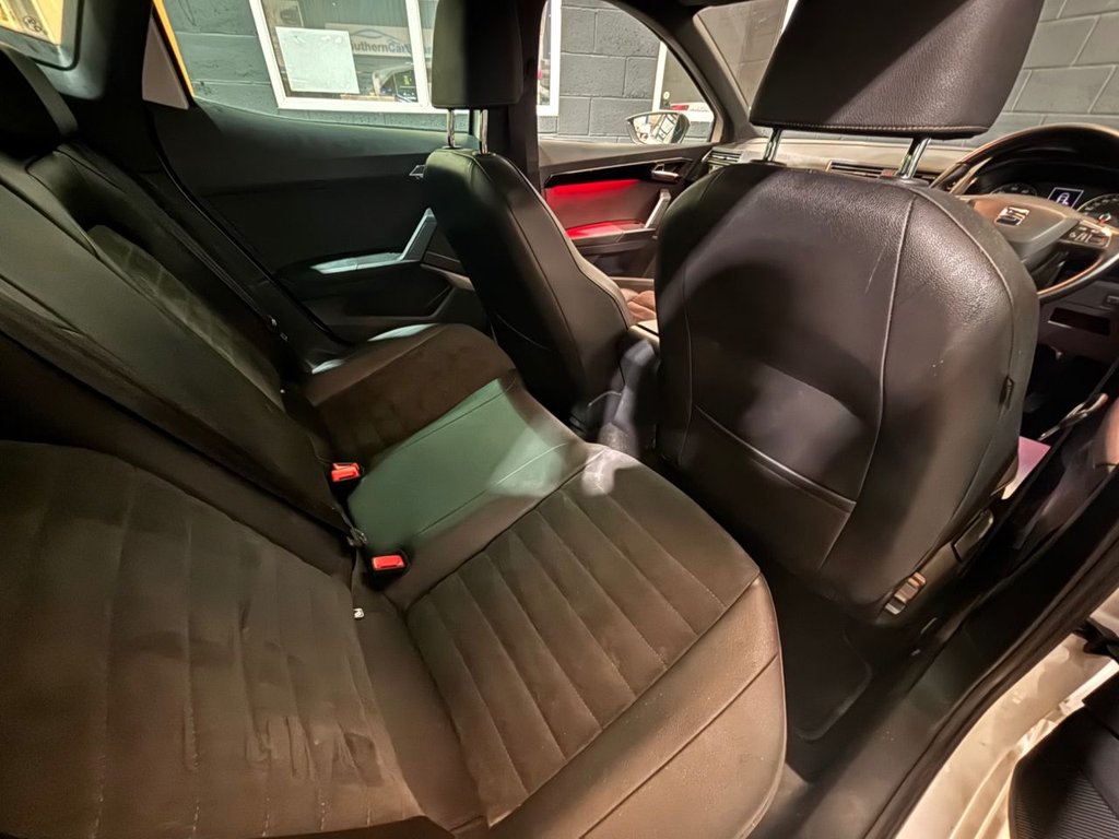 Used SEAT Ibiza 2017 for sale - 77421690: Photo 27