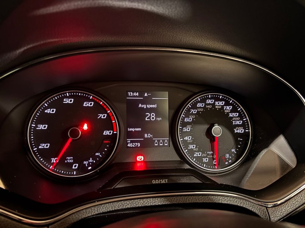 Used SEAT Ibiza 2017 for sale - 77421690: Photo 28