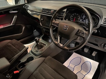 Used SEAT Ibiza 2017 for sale - 77421690: Photo