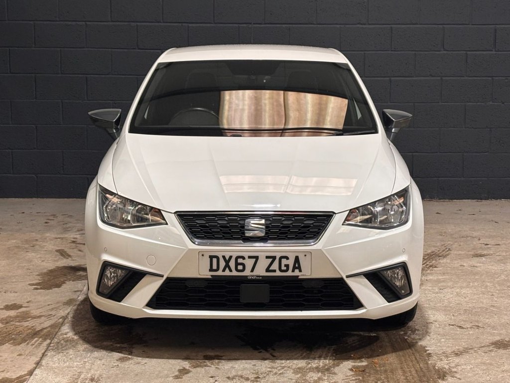 Used SEAT Ibiza 2017 for sale - 77421690: Photo 3