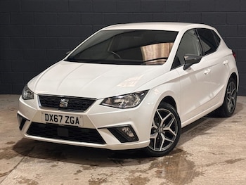 Used SEAT Ibiza 2017 for sale - 77421690: Photo