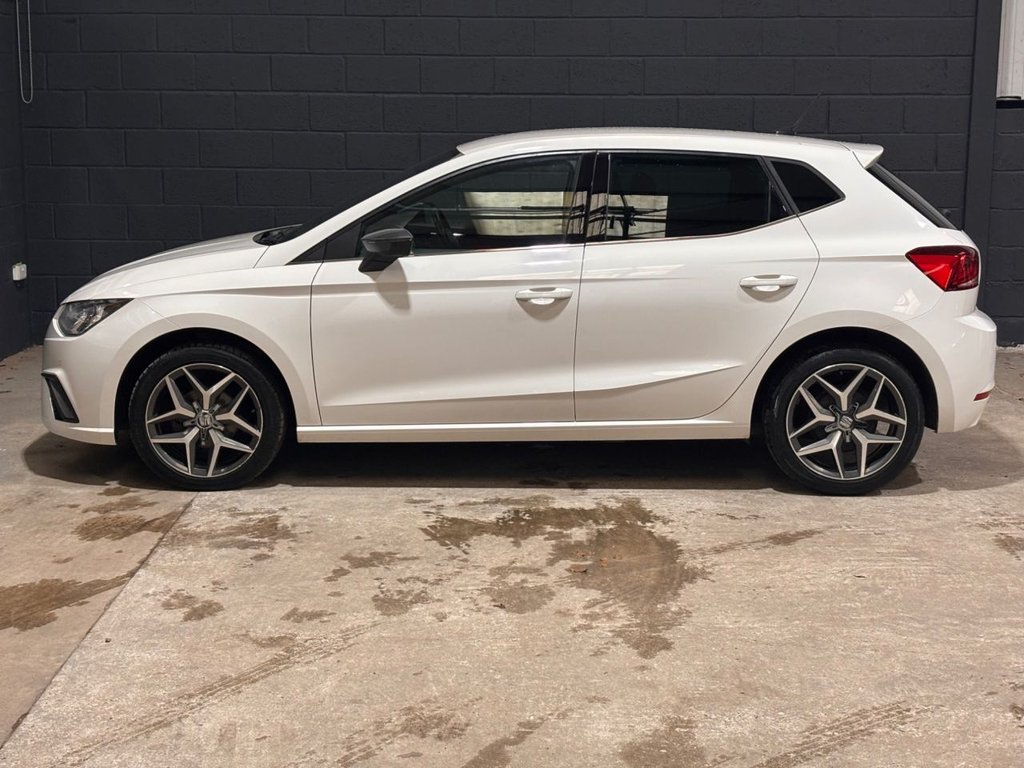 Used SEAT Ibiza 2017 for sale - 77421690: Photo 6