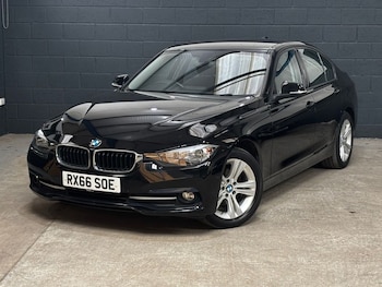 Used BMW 3 Series 2016 for sale - 78299421: Photo