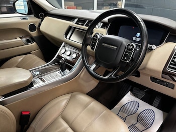 Used Land Rover Range Rover Sport 2013 for sale - 78657950: Photo