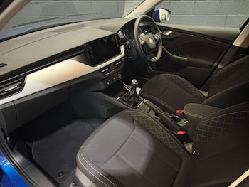 Used Skoda Kamiq 2023 for sale - 79427599: Photo