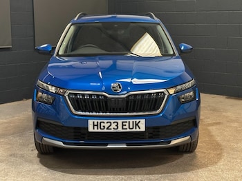 Used Skoda Kamiq 2023 for sale - 79427599: Photo