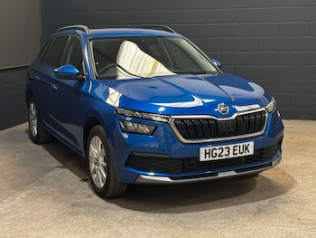 Used Skoda Kamiq 2023 for sale - 79427599: Photo
