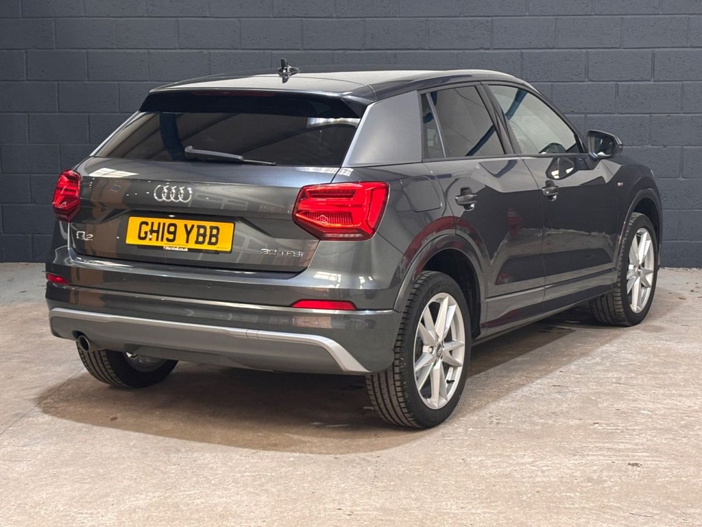 Used Audi Q2 2019 for sale - 77557609: Photo 10