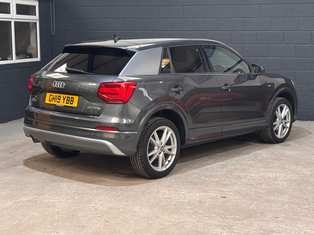 Used Audi Q2 2019 for sale - 77557609: Photo 11