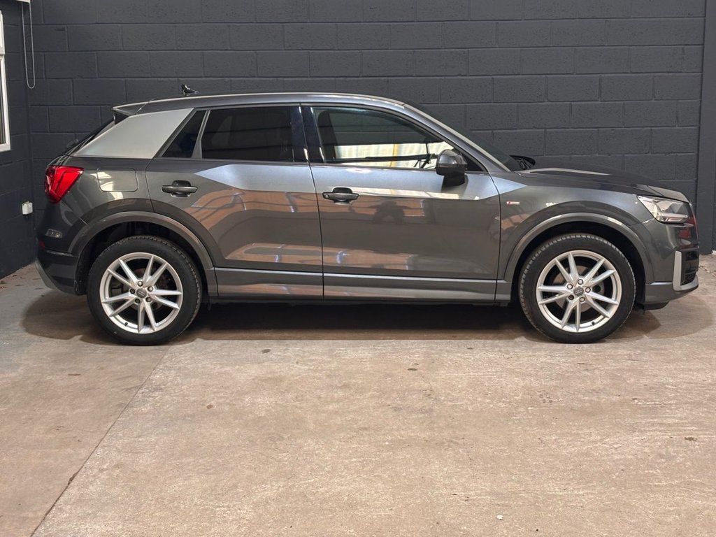 Used Audi Q2 2019 for sale - 77557609: Photo 12