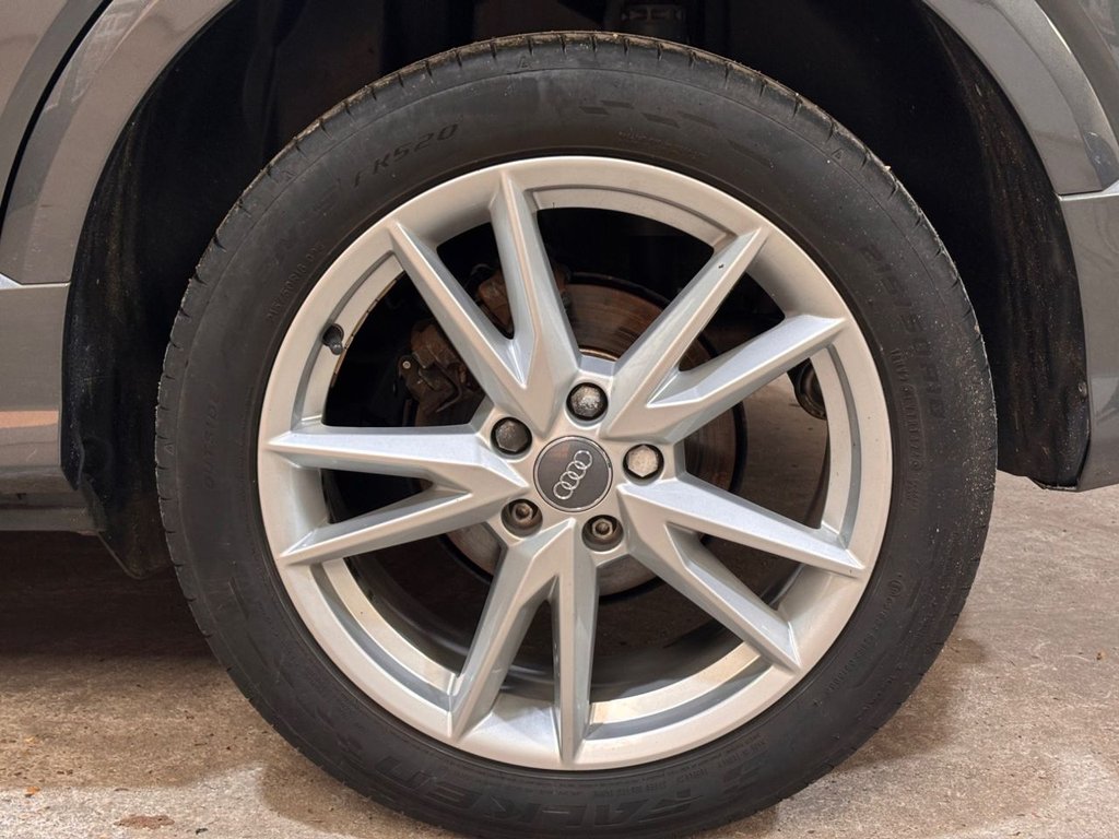 Used Audi Q2 2019 for sale - 77557609: Photo 14