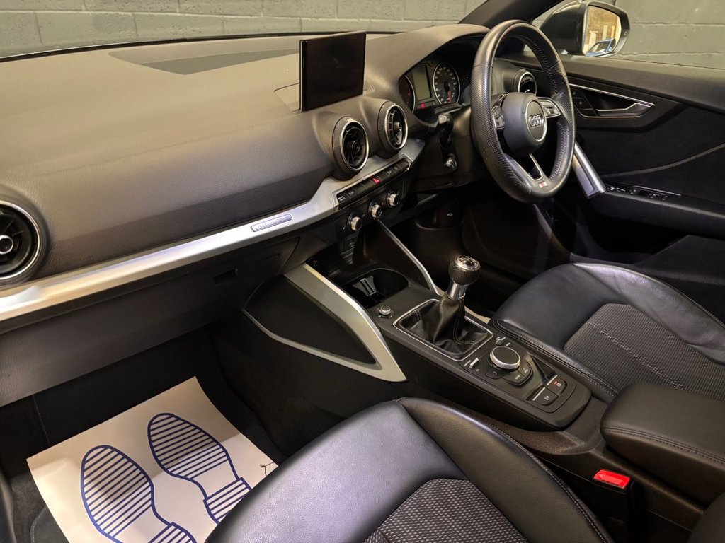 Used Audi Q2 2019 for sale - 77557609: Photo 23