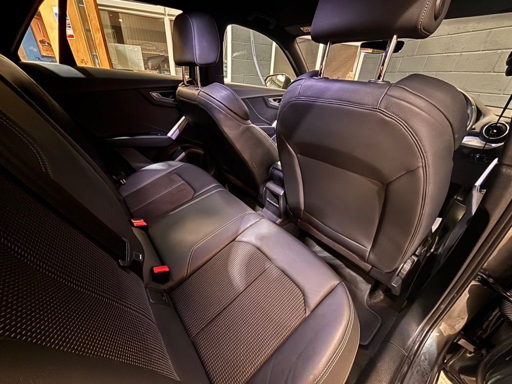 Used Audi Q2 2019 for sale - 77557609: Photo 27