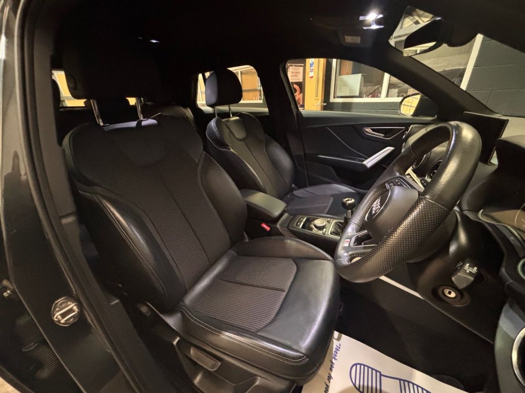 Used Audi Q2 2019 for sale - 77557609: Photo 28