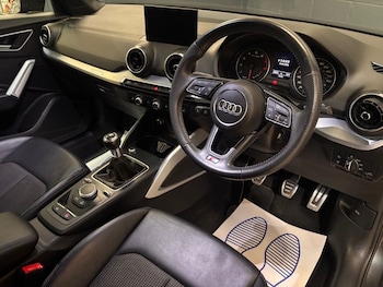 Used Audi Q2 2019 for sale - 77557609: Photo