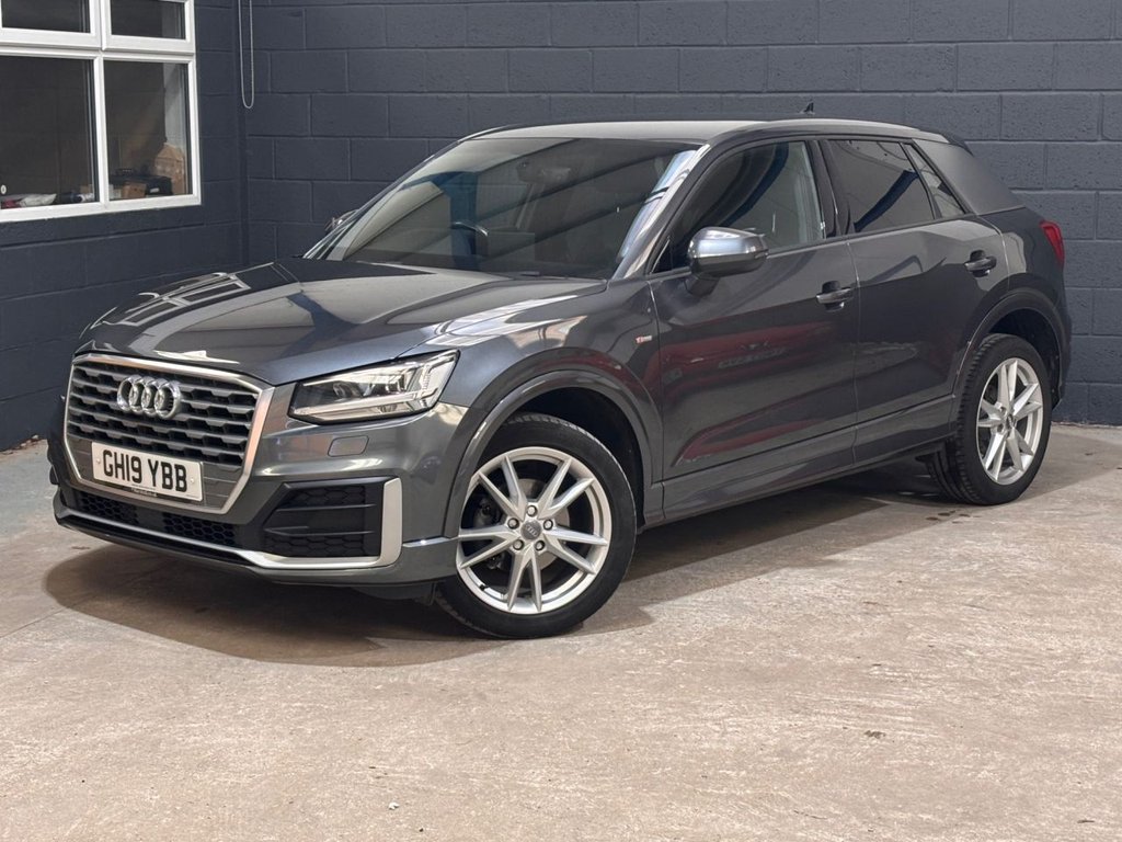Used Audi Q2 2019 for sale - 77557609: Photo 5