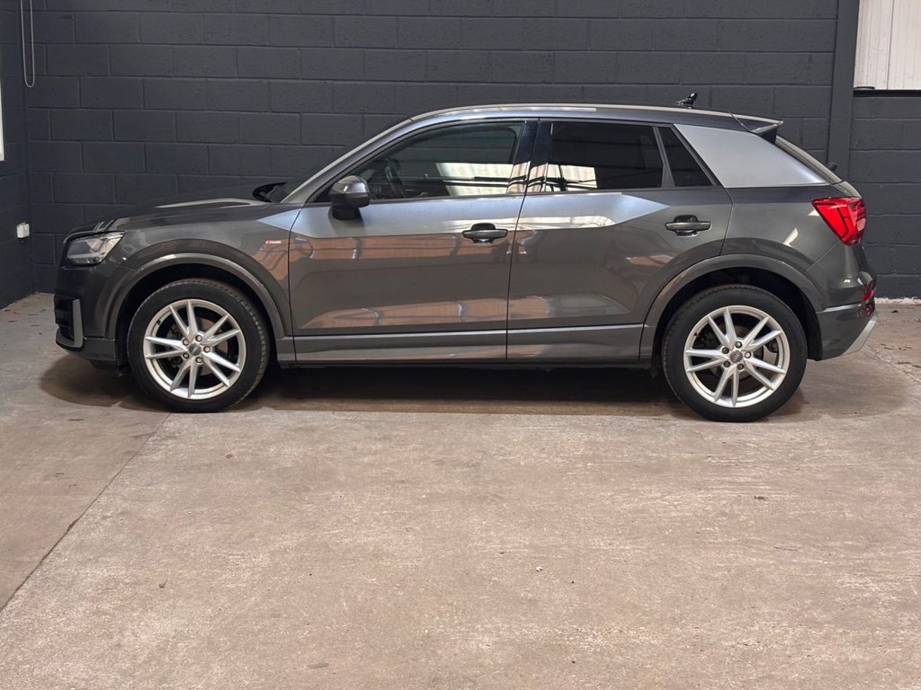 Used Audi Q2 2019 for sale - 77557609: Photo 6
