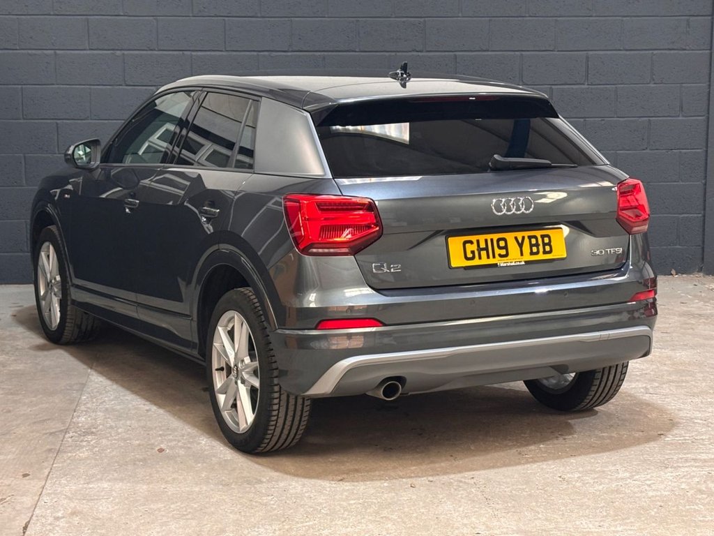 Used Audi Q2 2019 for sale - 77557609: Photo 8