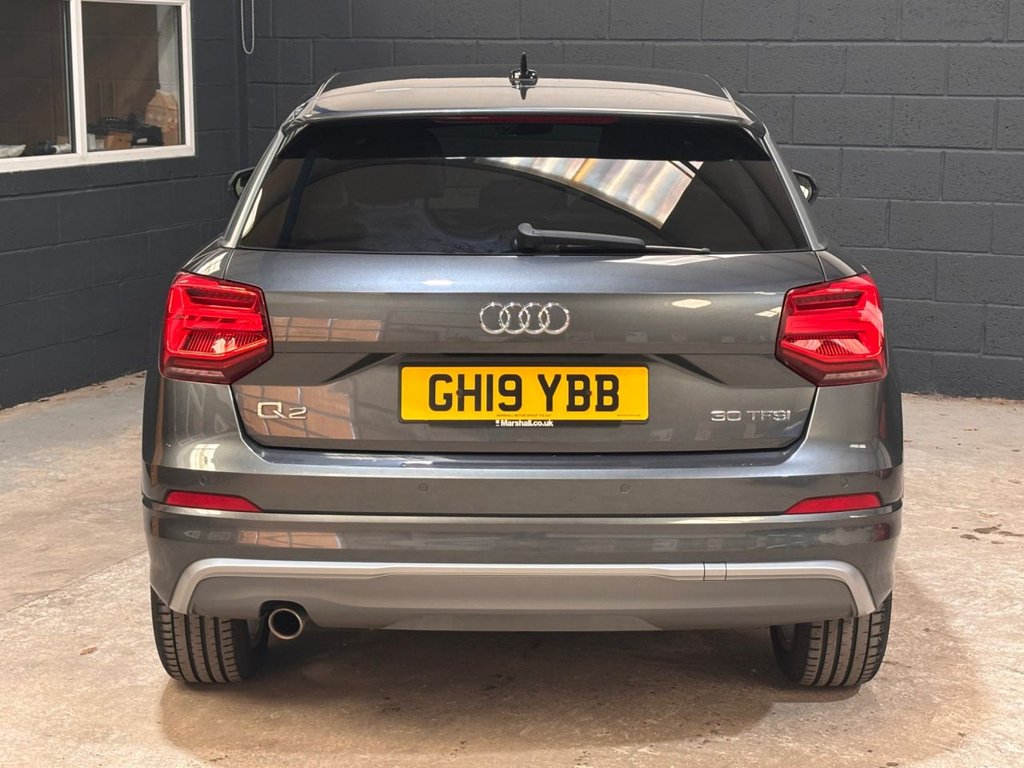 Used Audi Q2 2019 for sale - 77557609: Photo 9