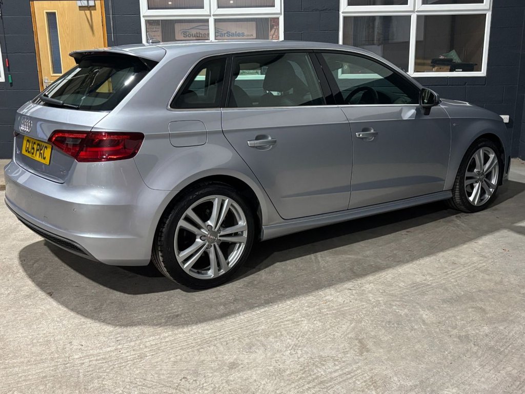 Used Audi A3 2015 for sale - 77336084: Photo 15