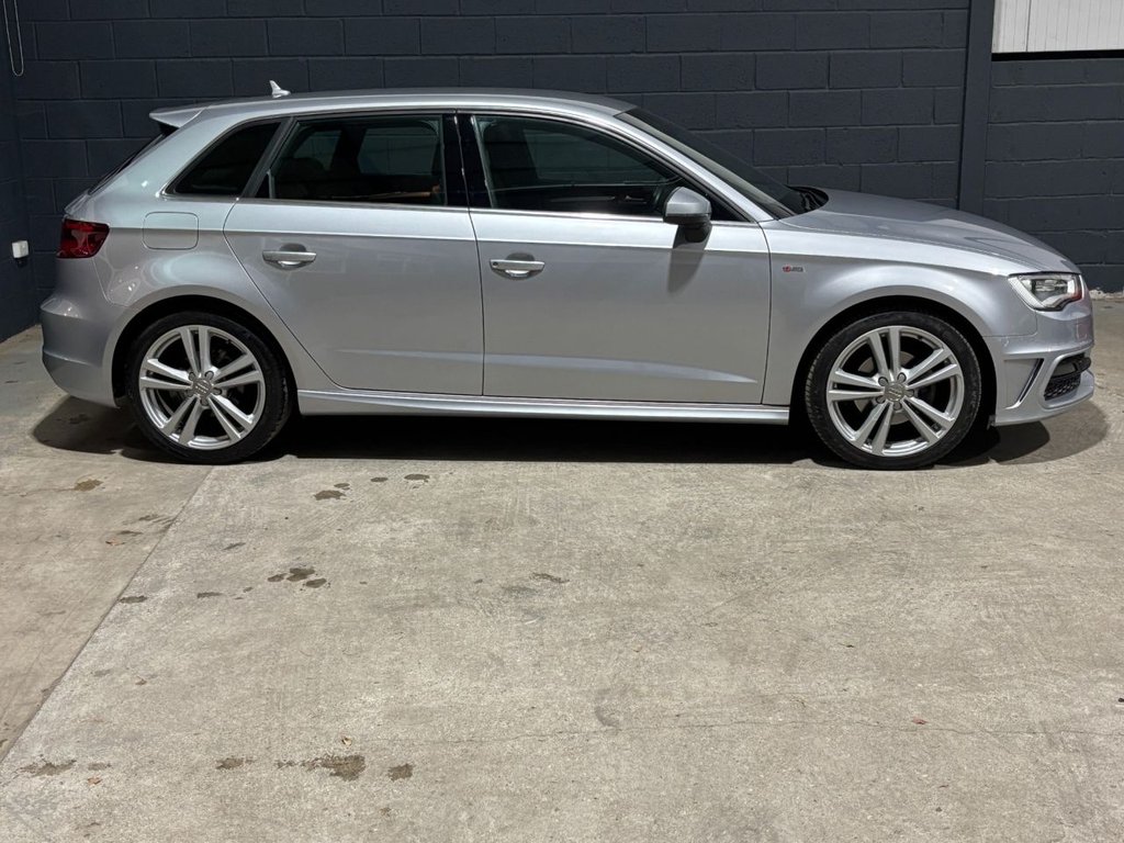 Used Audi A3 2015 for sale - 77336084: Photo 16