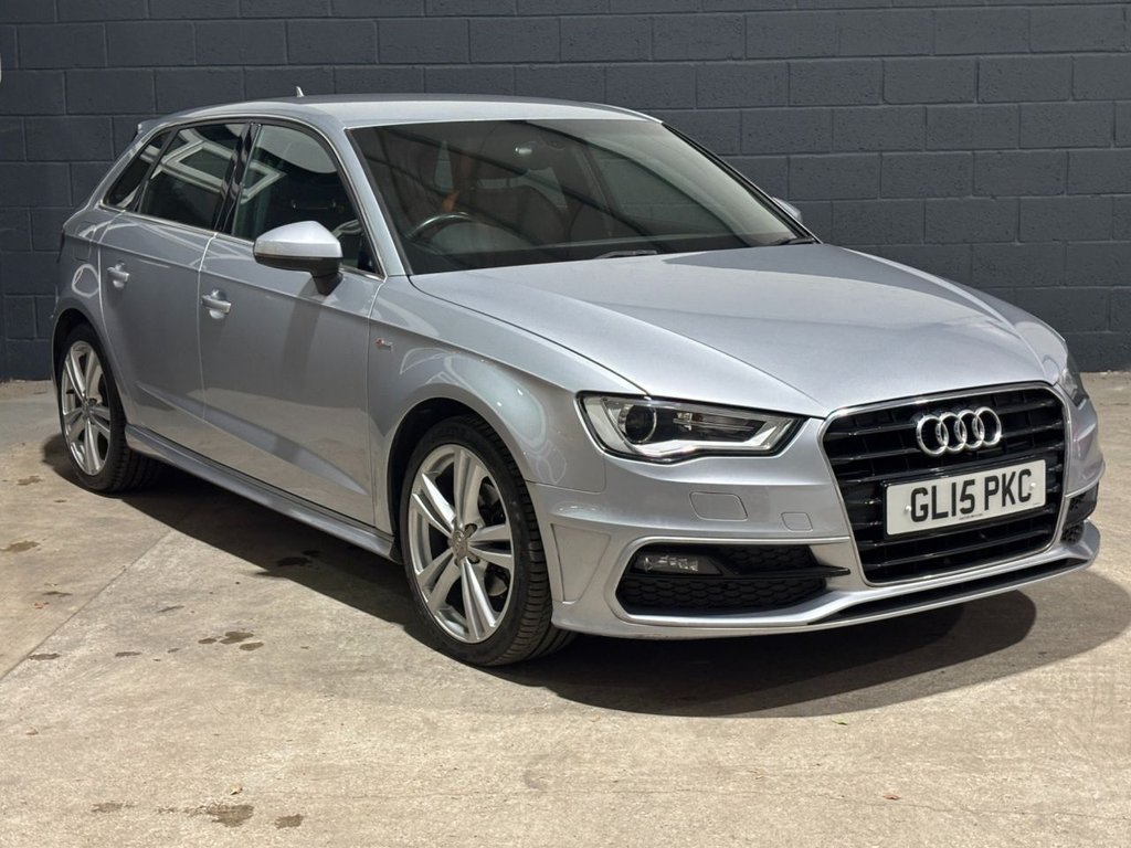 Used Audi A3 2015 for sale - 77336084: Photo 18