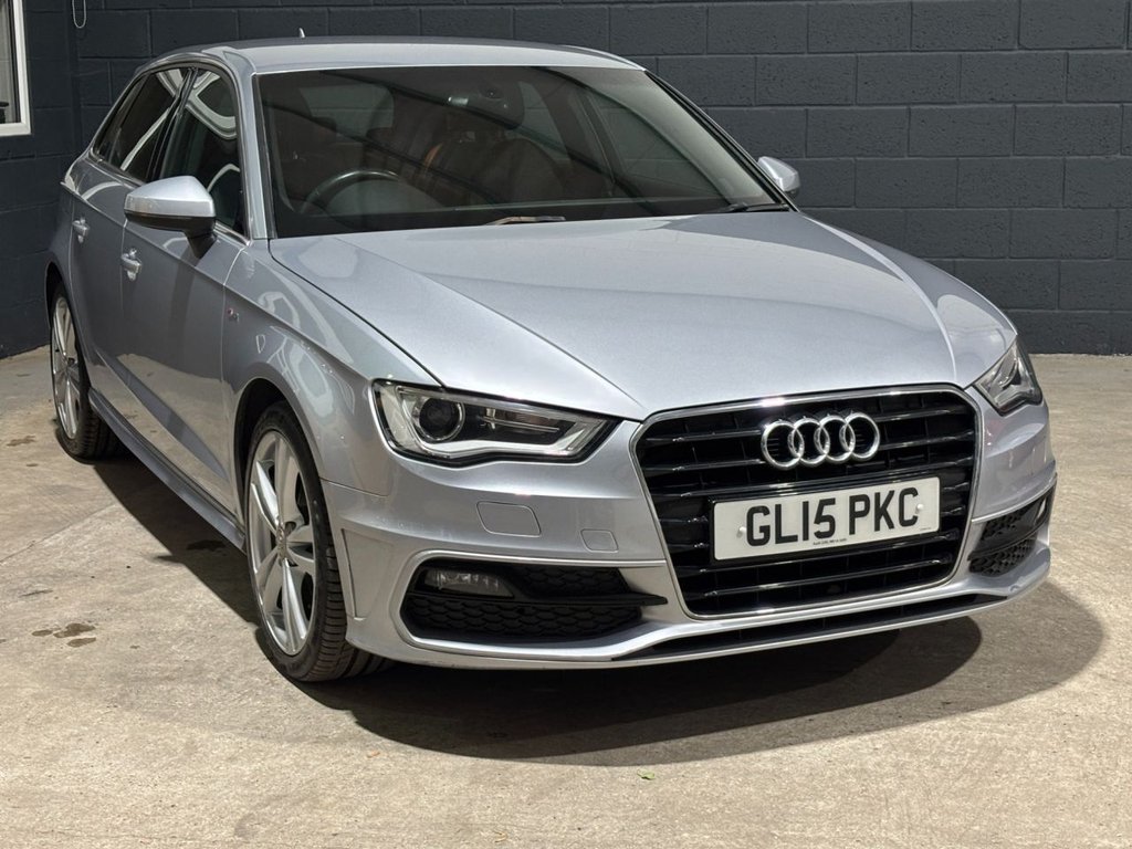 Used Audi A3 2015 for sale - 77336084: Photo 19