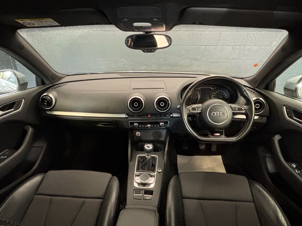 Used Audi A3 2015 for sale - 77336084: Photo 2