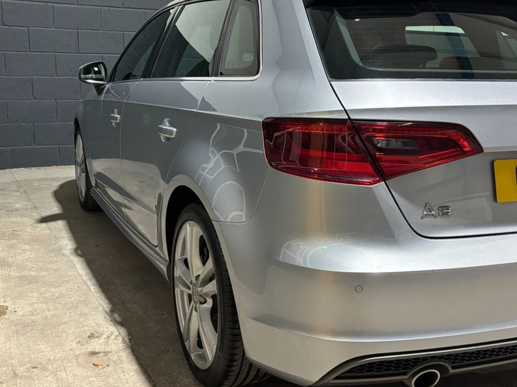 Used Audi A3 2015 for sale - 77336084: Photo 20