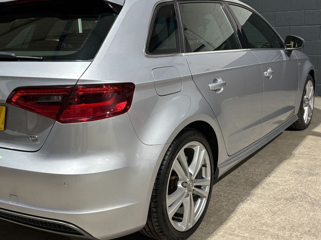 Used Audi A3 2015 for sale - 77336084: Photo 21