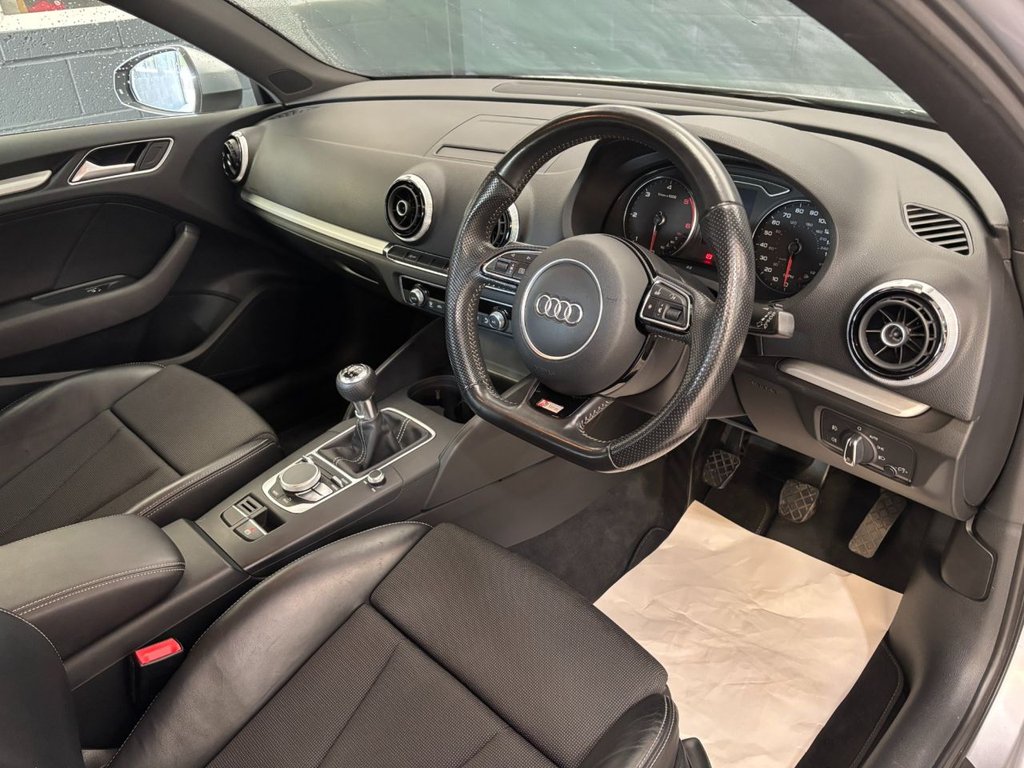 Used Audi A3 2015 for sale - 77336084: Photo 22