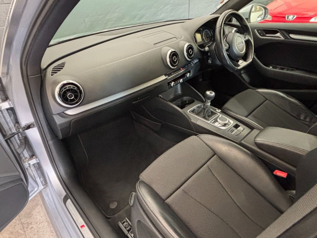 Used Audi A3 2015 for sale - 77336084: Photo 23