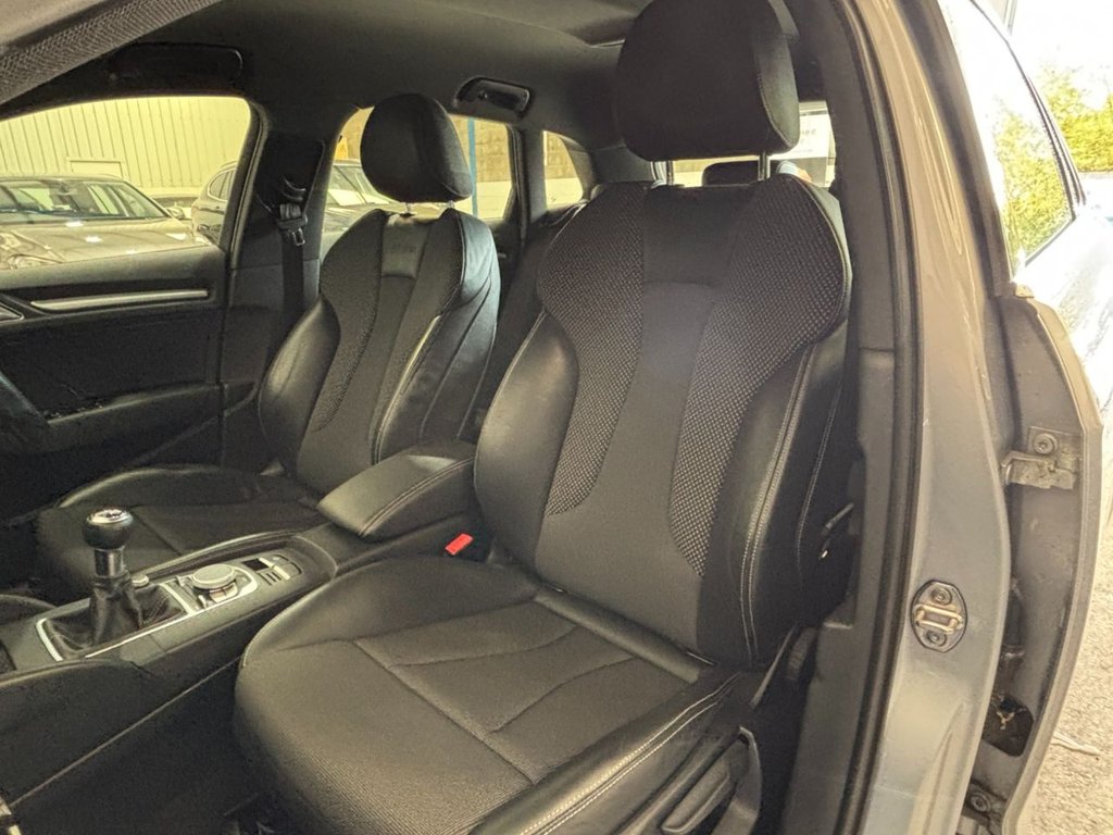 Used Audi A3 2015 for sale - 77336084: Photo 24