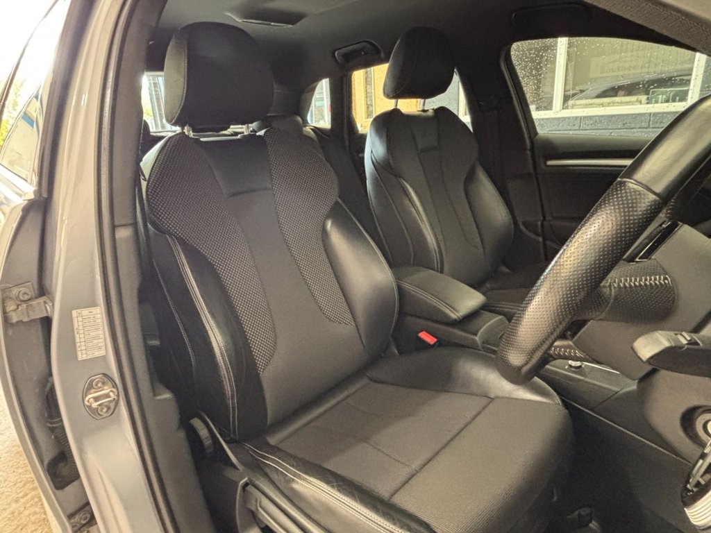 Used Audi A3 2015 for sale - 77336084: Photo 25