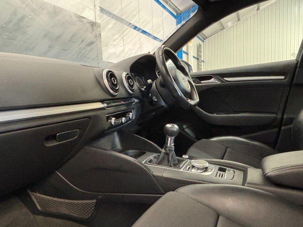 Used Audi A3 2015 for sale - 77336084: Photo 26