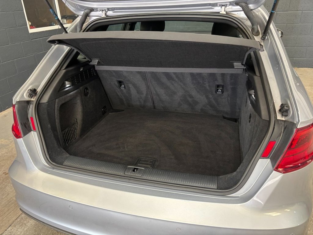 Used Audi A3 2015 for sale - 77336084: Photo 47