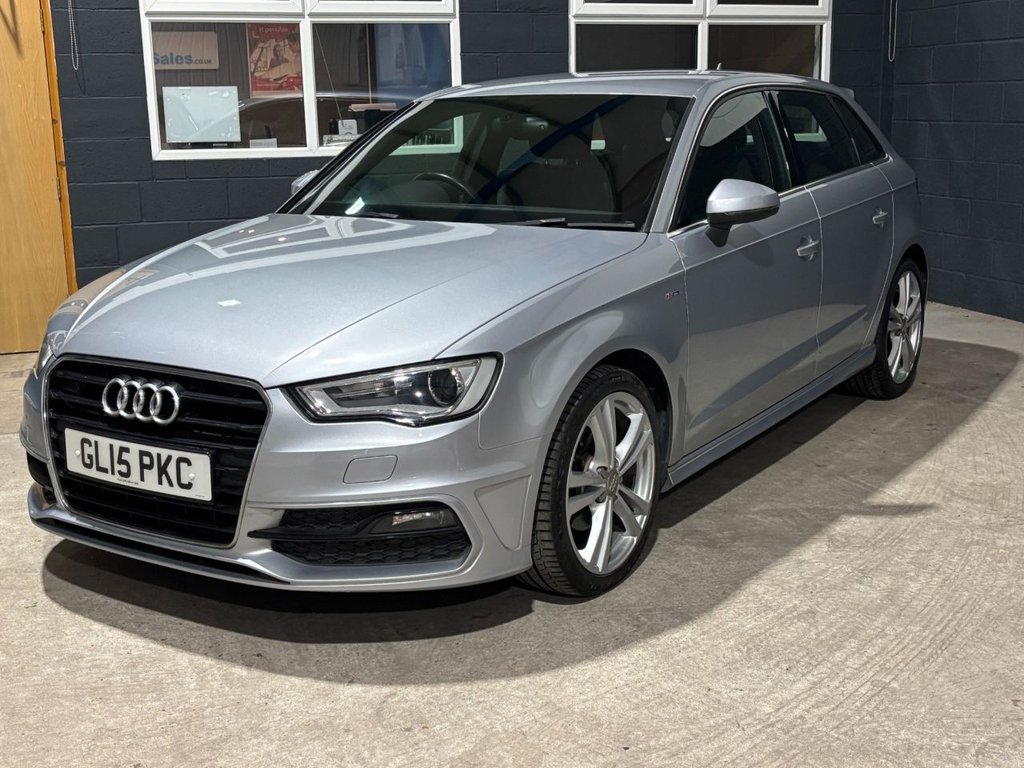 Used Audi A3 2015 for sale - 77336084: Photo 5