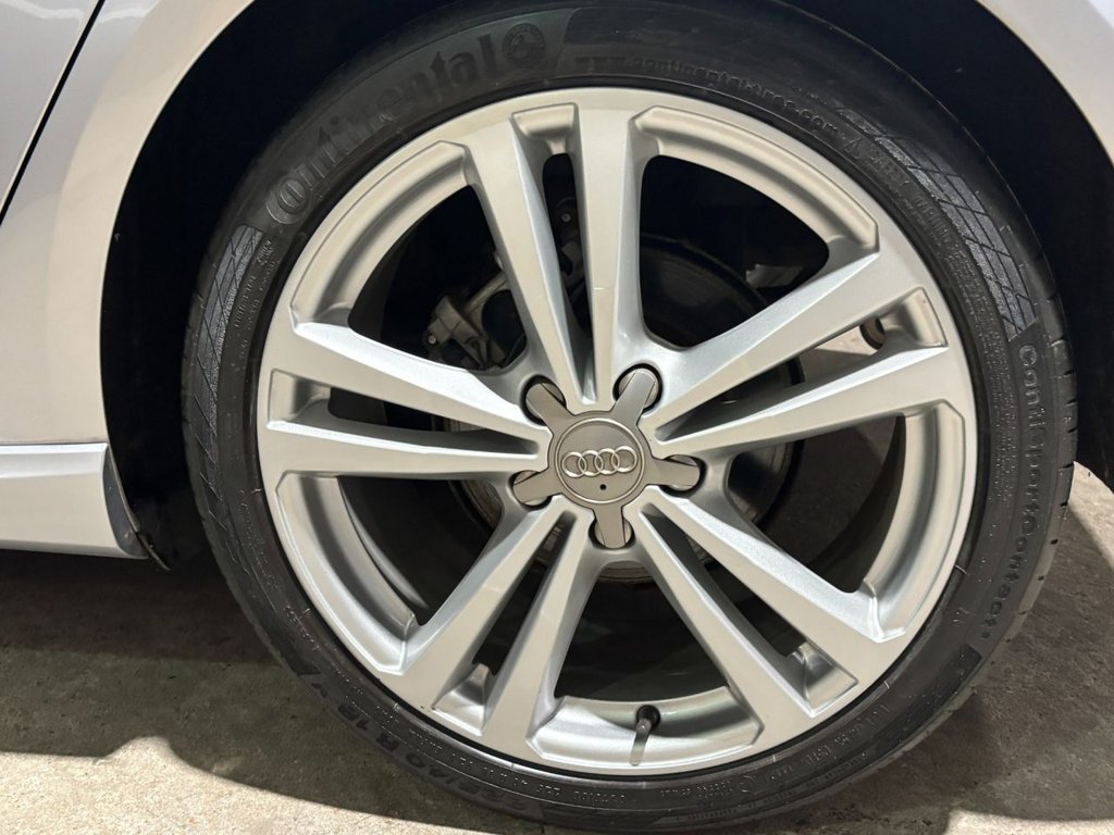 Used Audi A3 2015 for sale - 77336084: Photo 50