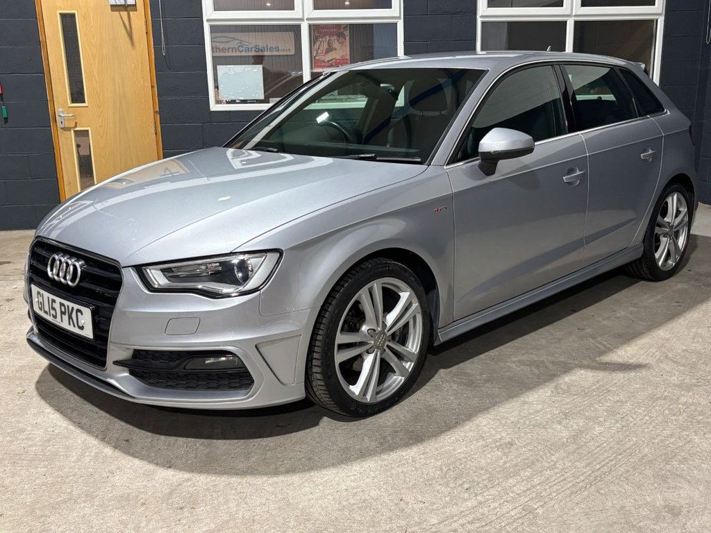 Used Audi A3 2015 for sale - 77336084: Photo 6