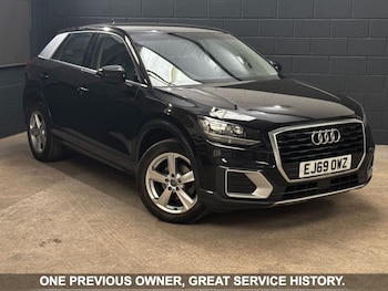 Used Audi Q2 2019 for sale - 79450056: Photo