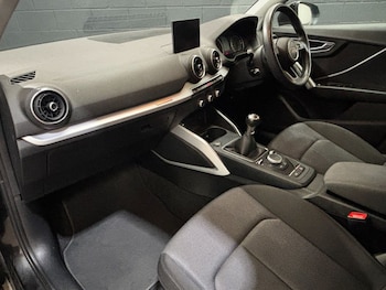 Used Audi Q2 2019 for sale - 79450056: Photo