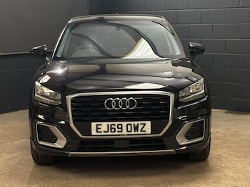 Used Audi Q2 2019 for sale - 79450056: Photo