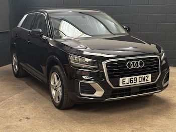 Used Audi Q2 2019 for sale - 79450056: Photo