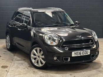 Used MINI Countryman 2016 for sale - 78955765: Photo