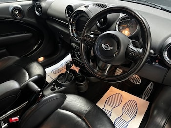 Used MINI Countryman 2016 for sale - 78955765: Photo