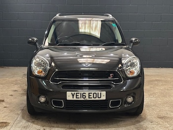 Used MINI Countryman 2016 for sale - 78955765: Photo