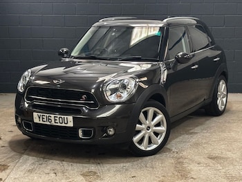Used MINI Countryman 2016 for sale - 78955765: Photo