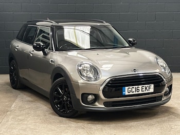 Used MINI Clubman 2016 for sale - 79072074: Photo