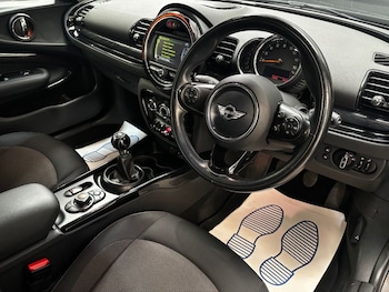 Used MINI Clubman 2016 for sale - 79072074: Photo