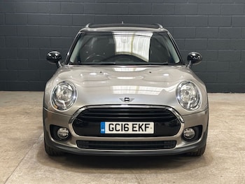 Used MINI Clubman 2016 for sale - 79072074: Photo